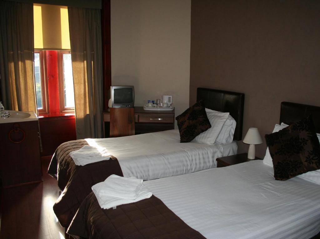 The Fullarton Park Hotel Glasgow Quarto foto