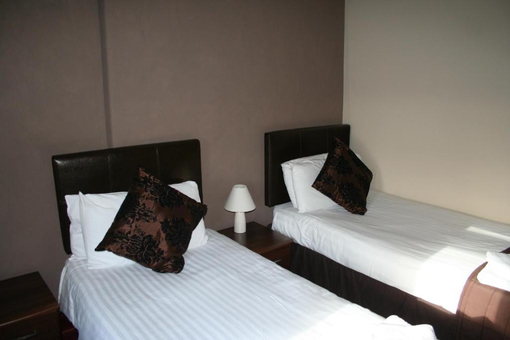 The Fullarton Park Hotel Glasgow Quarto foto