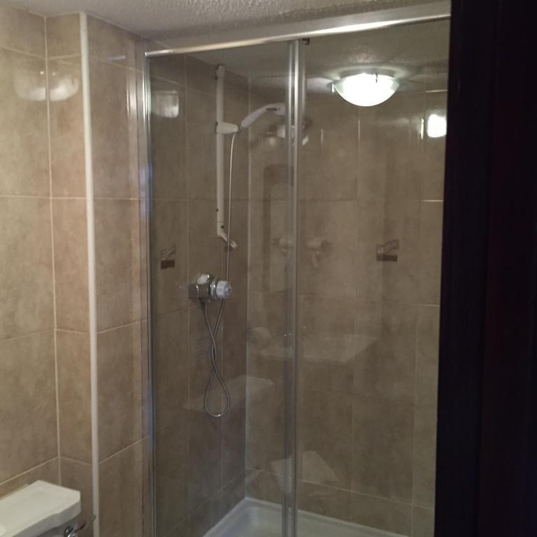 The Fullarton Park Hotel Glasgow Quarto foto