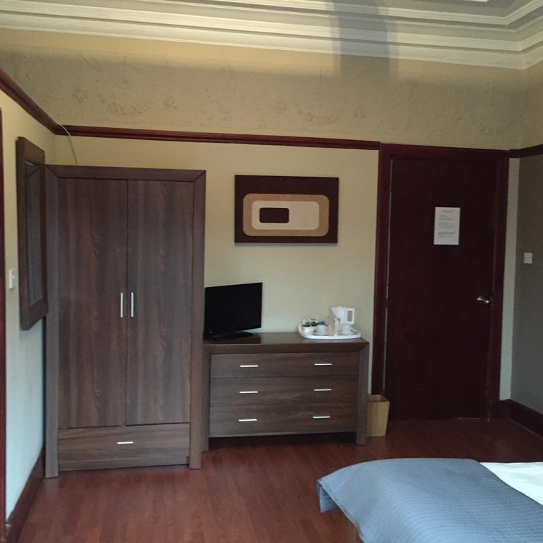 The Fullarton Park Hotel Glasgow Quarto foto