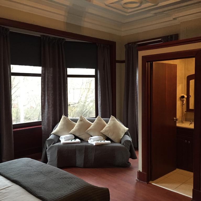 The Fullarton Park Hotel Glasgow Quarto foto
